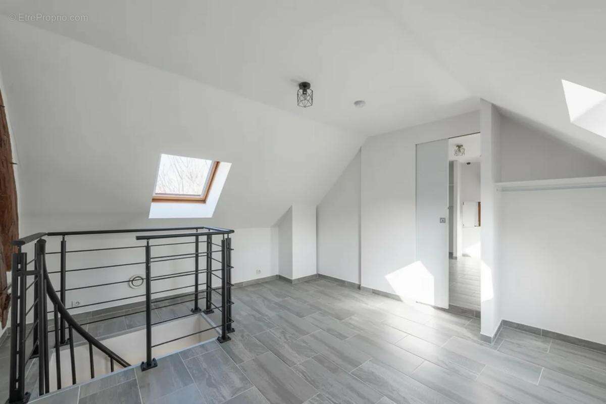 Maison à VILLENAUXE-LA-GRANDE