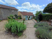 Maison à BARRO