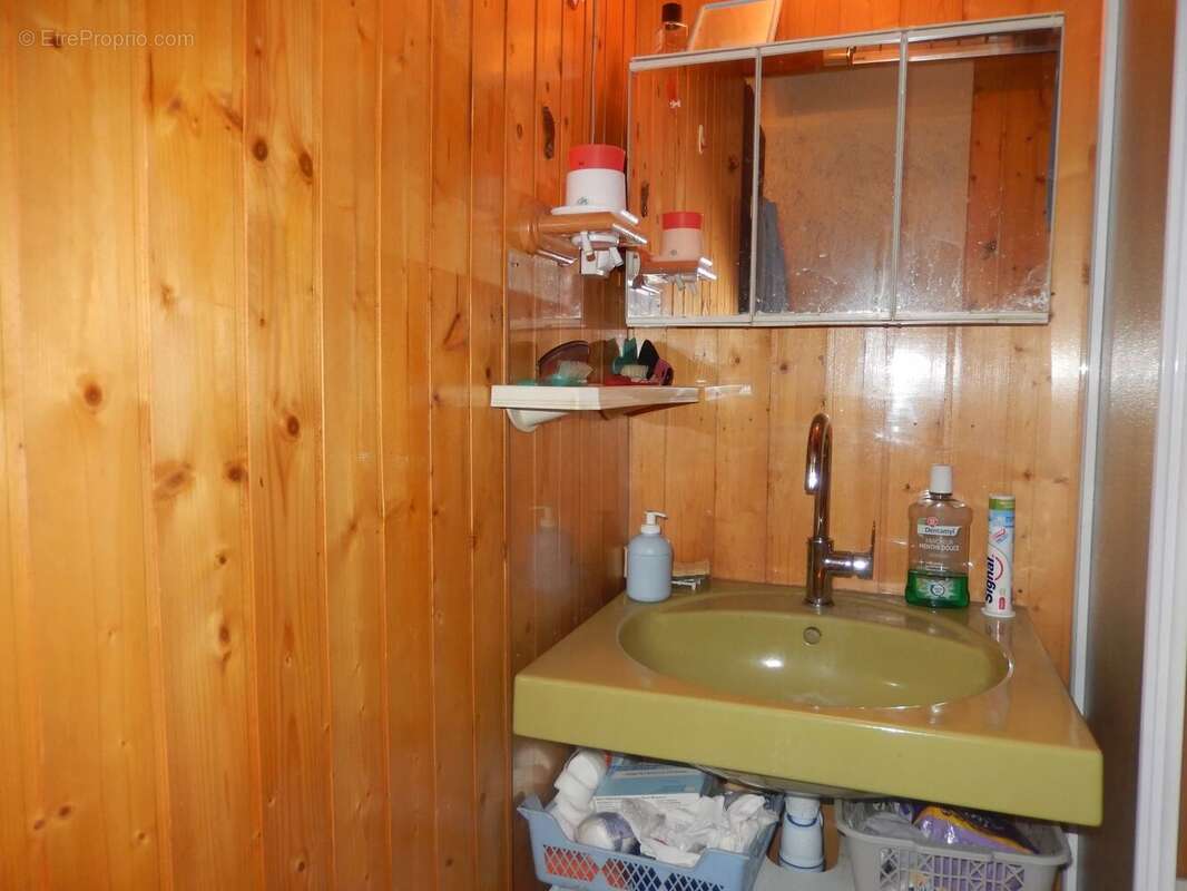 Appartement à ASTE-BEON