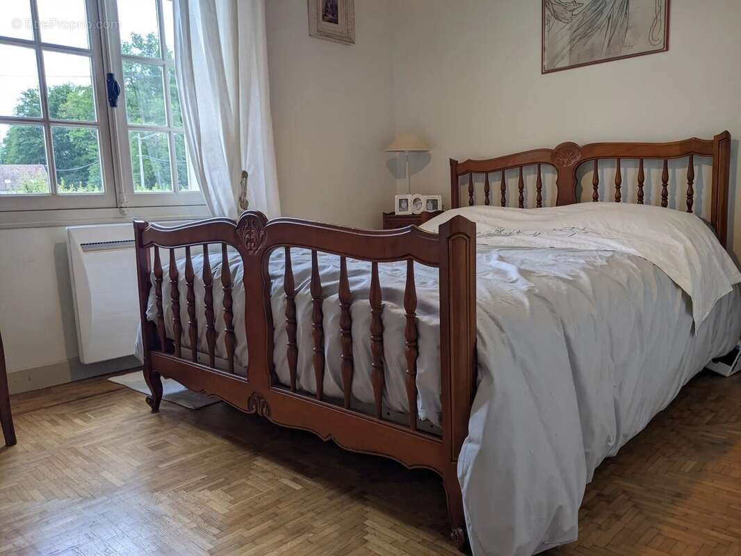 Maison à LA CHATRE-LANGLIN