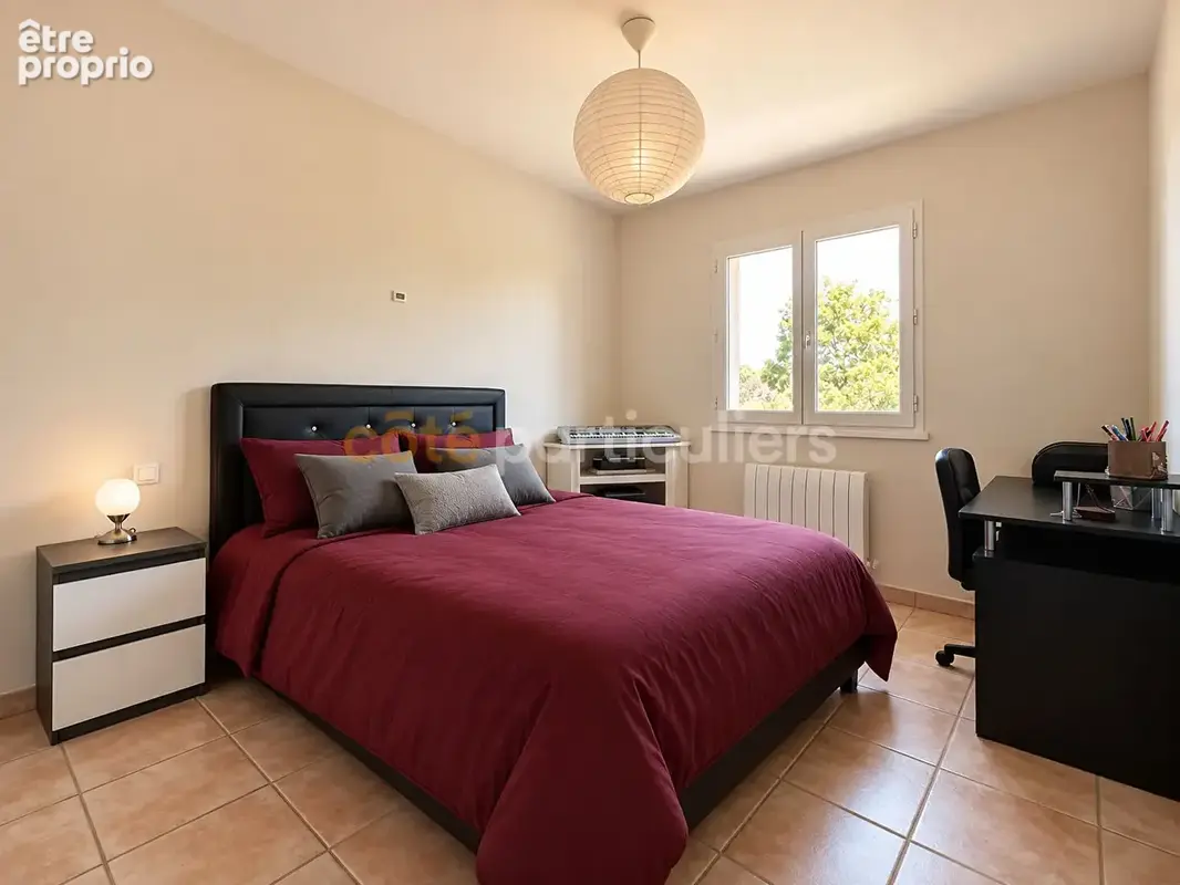 Maison t6 lavaur-le pech de 155m2 - photo 11