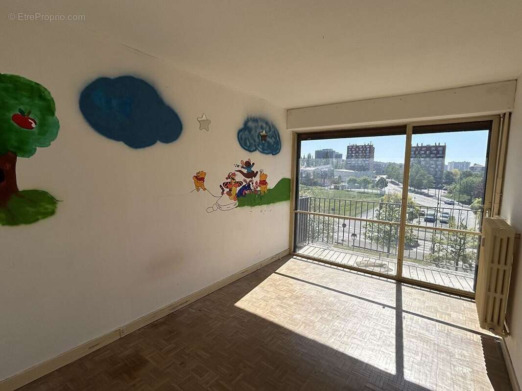 Appartement à SAINT-DIZIER