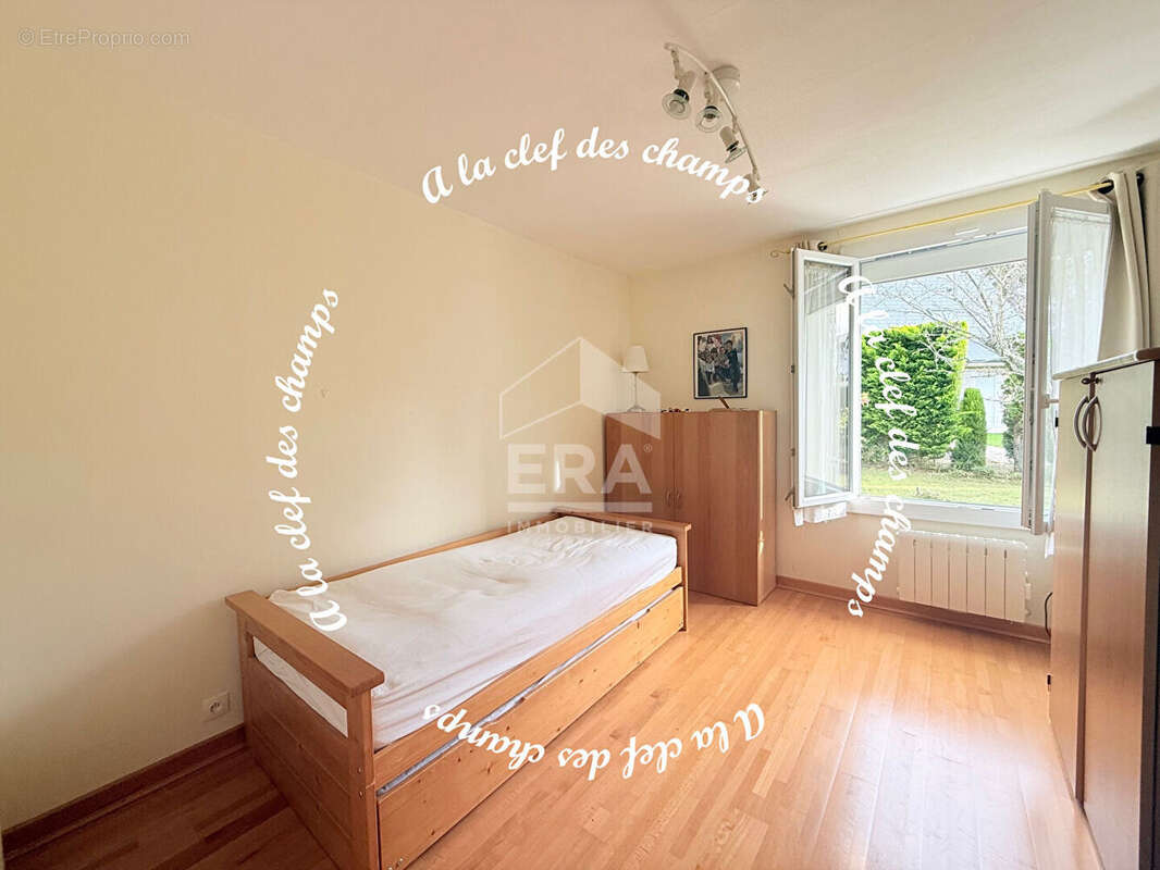 Maison à GIF-SUR-YVETTE