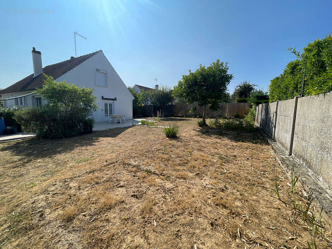 Maison 110m² à crépy-en-valois - photo 10