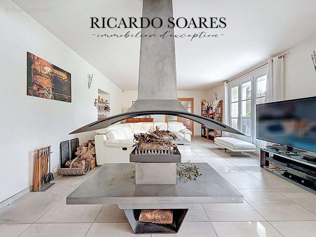 Maison à VILLERS-SAINT-PAUL