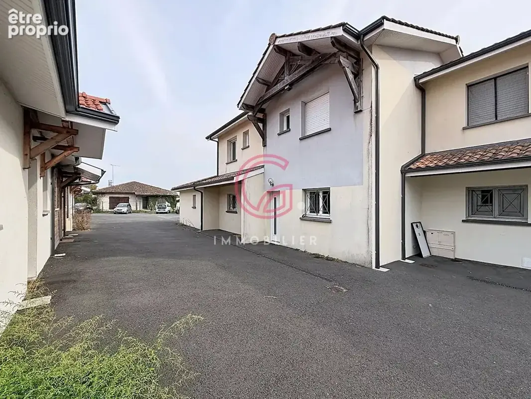 Maison Parentis En Born - photo 12