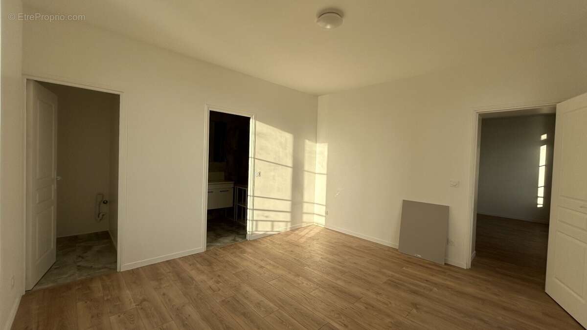 Appartement à DIEPPE