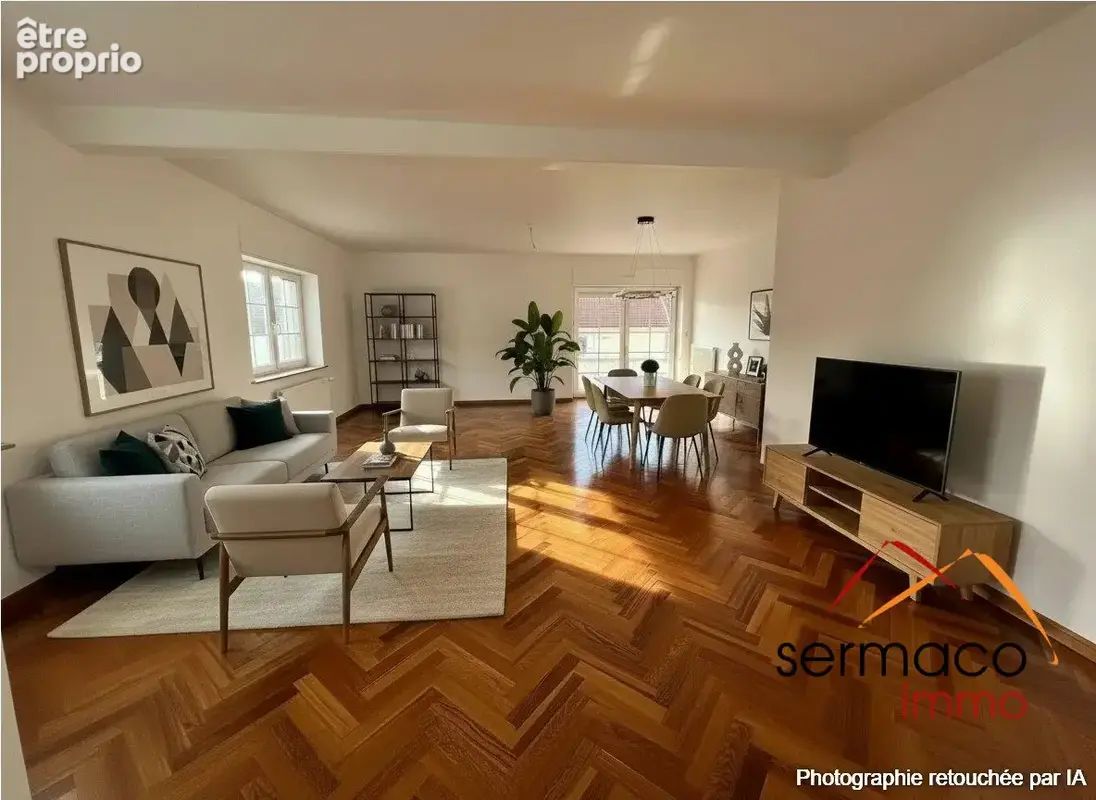 Salon / Séjour