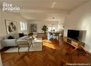 Salon / Séjour - Appartement à BLIES-EBERSING