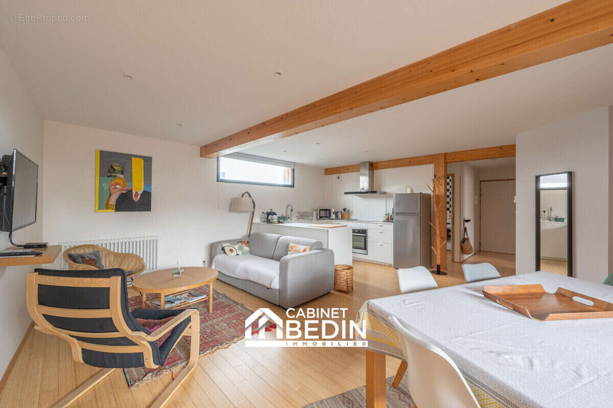 Appartement à ANDERNOS-LES-BAINS