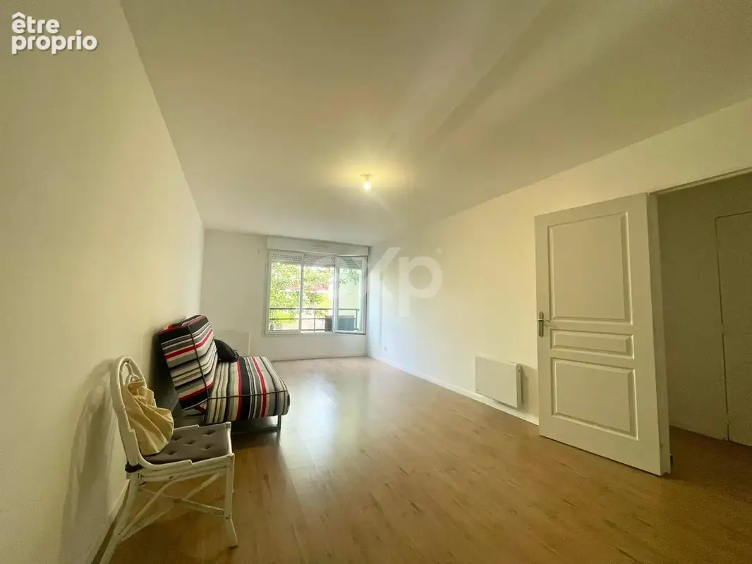 Appartement à DRANCY