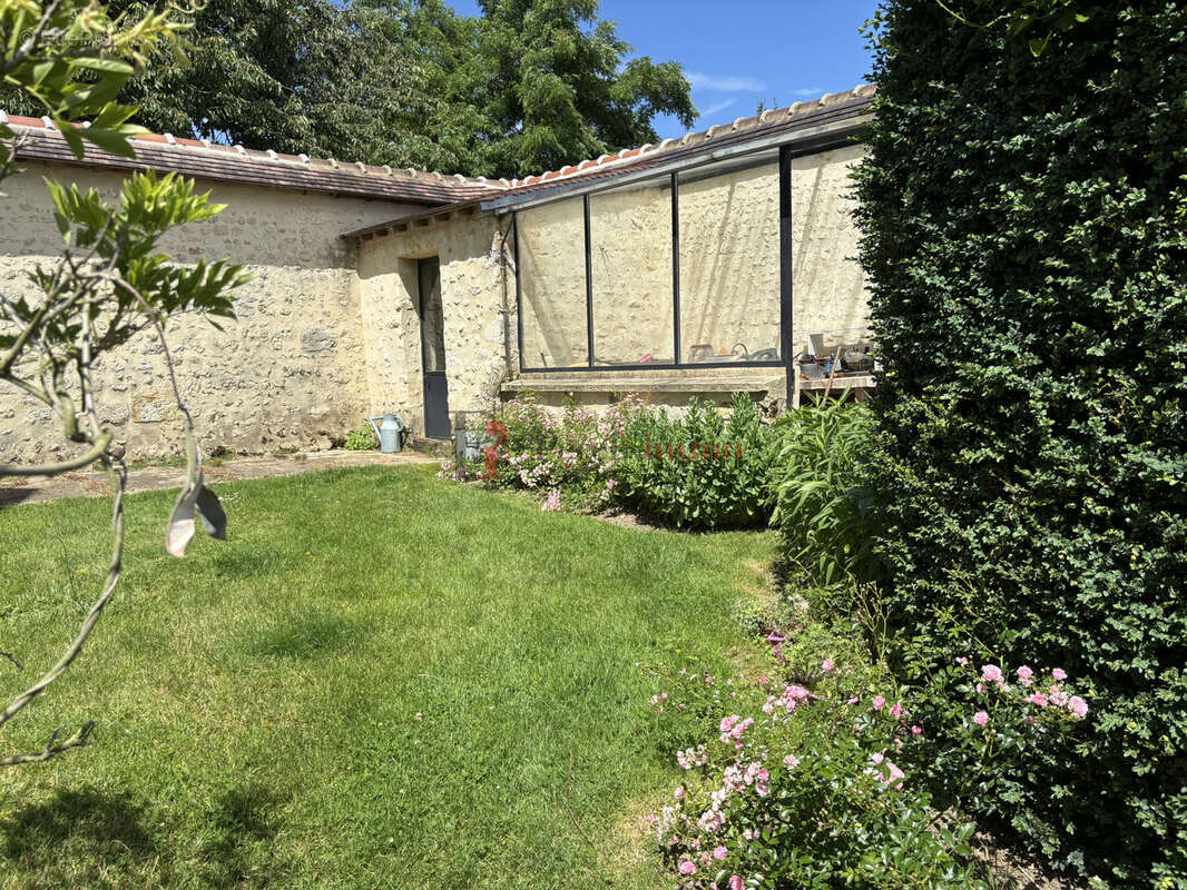 Maison à MORTAGNE-AU-PERCHE