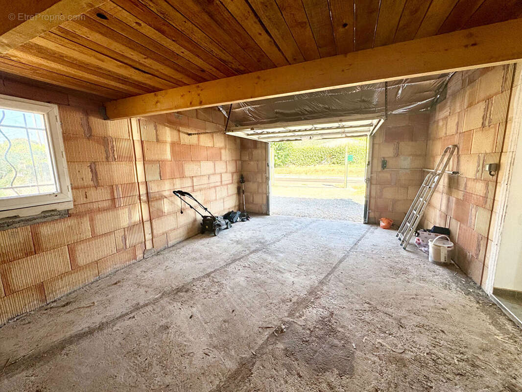 Villa  4 pièce(s) 75.07 m2 + garage - photo 12