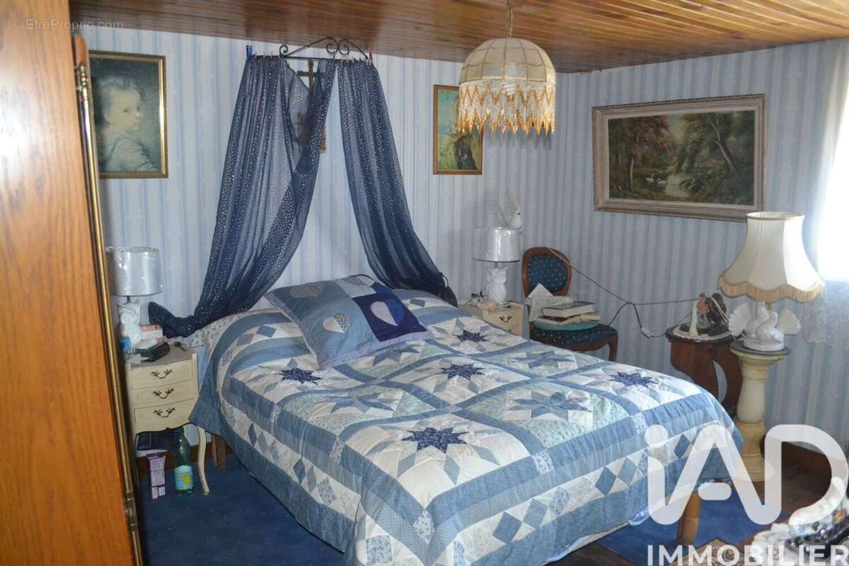 Photo 3 - Maison à PRIGONRIEUX