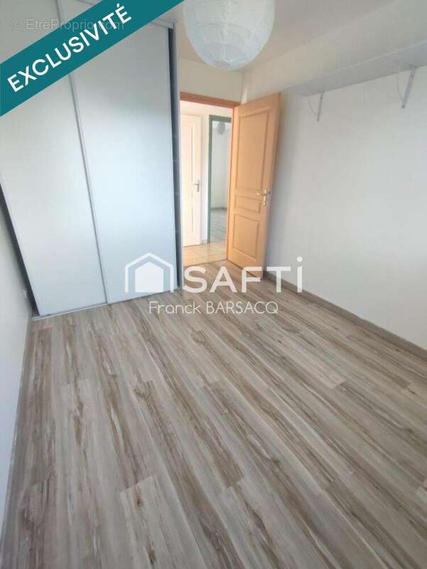 Maison 90 m² à Cazaubon  - photo 7