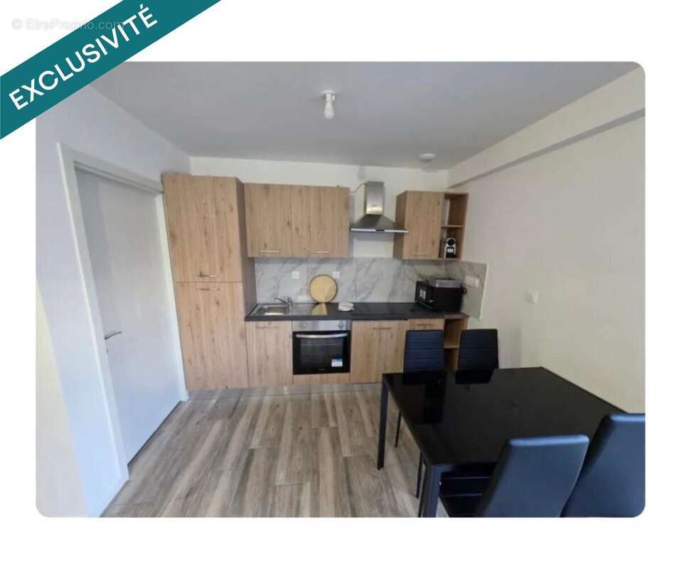Photo 9 - Appartement à SAINT-BARTHELEMY-D'ANJOU