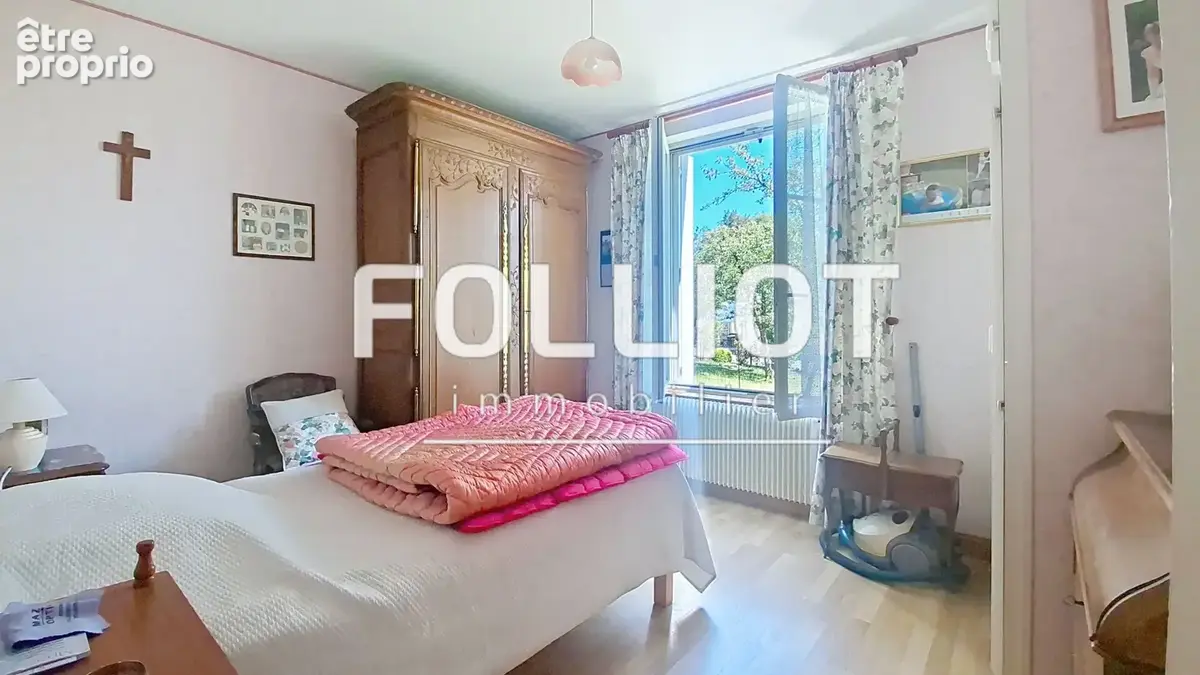 Maison à vendre à Beslon - 6 pièces, 100 m² - photo 5