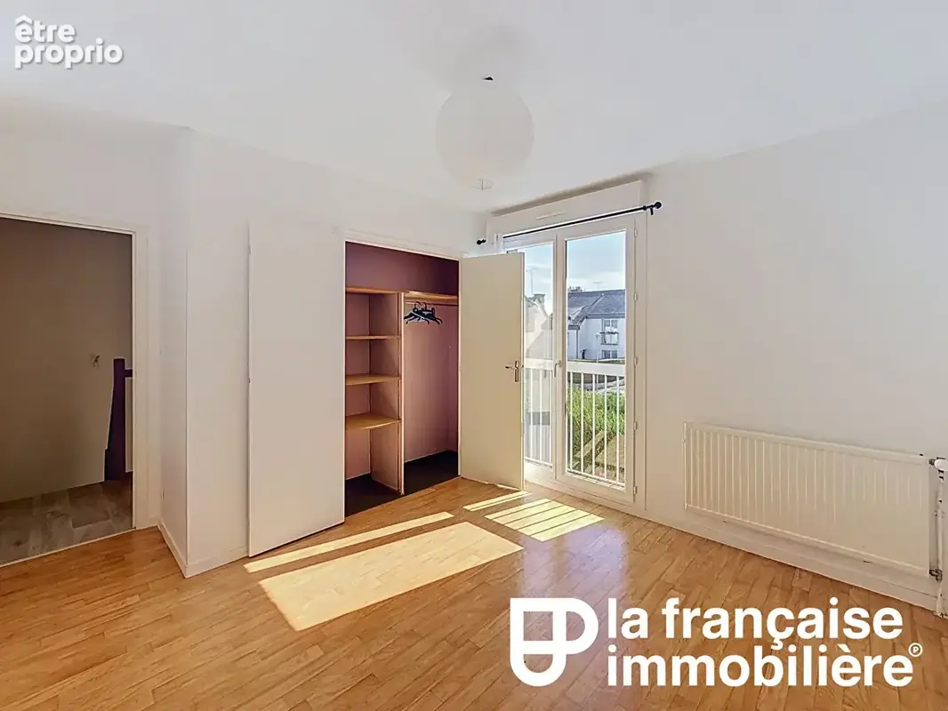 Maison Liffre 6 pièce(s) 97m² - photo 13