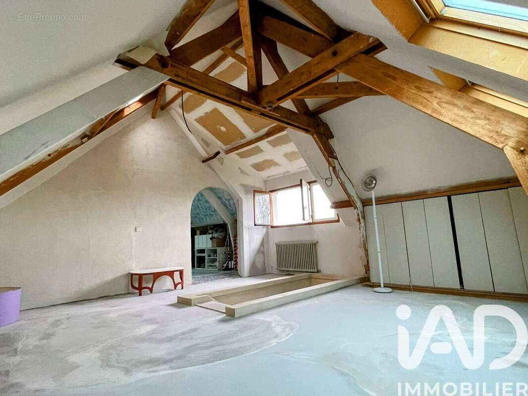 Photo 7 - Maison à RYES
