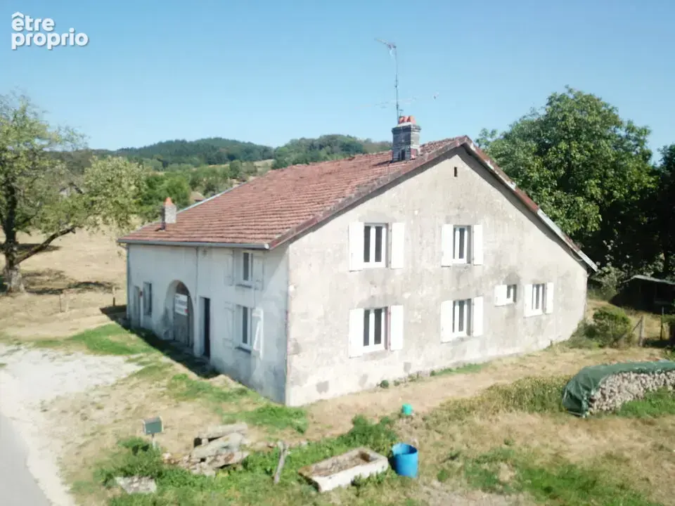 Maison 1 m² à vendre à Laveline-Du-Houx (88640) - photo 4