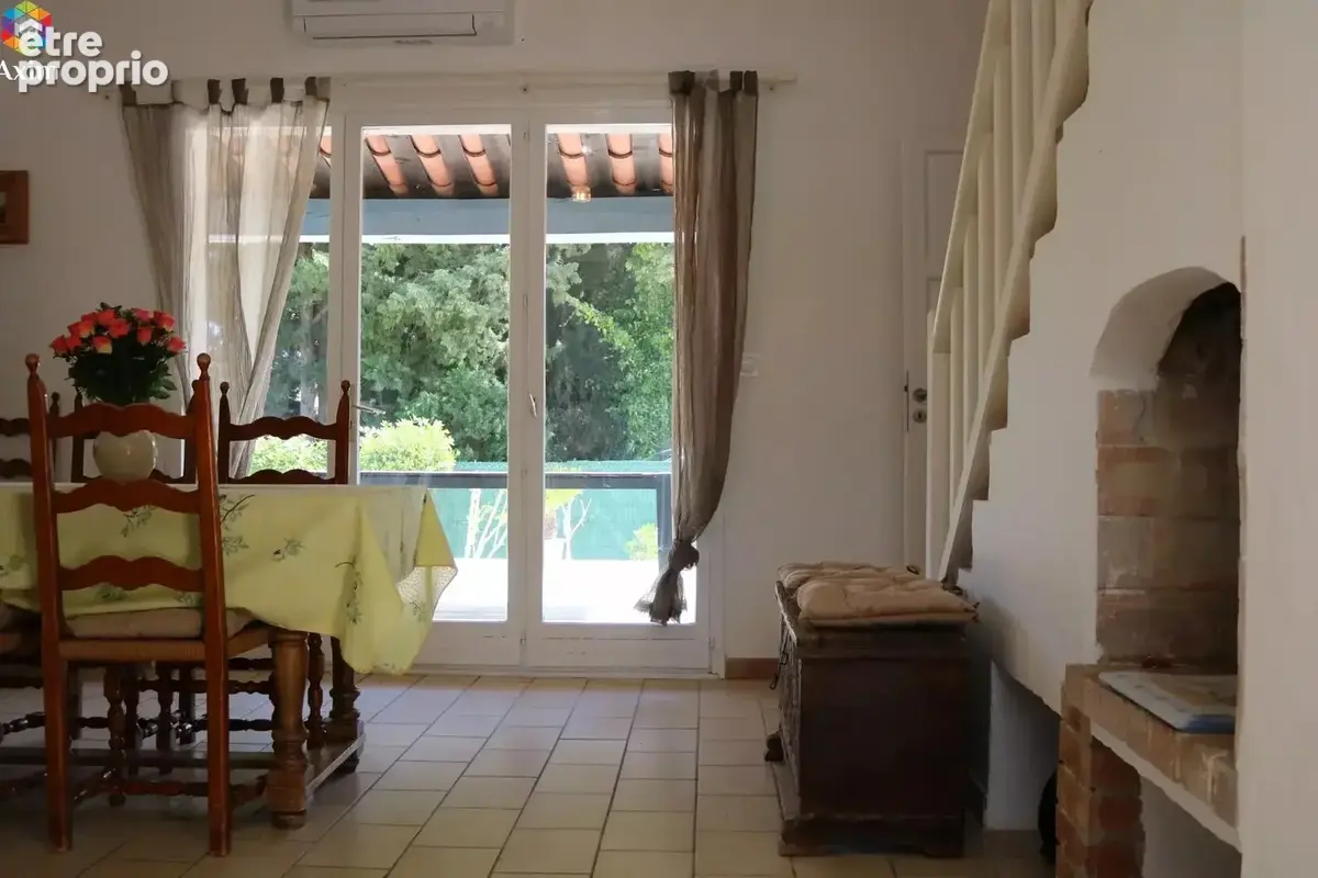 Maison 3 pièces 64 m² à vendre à Sainte-Maxime (83120) - photo 2
