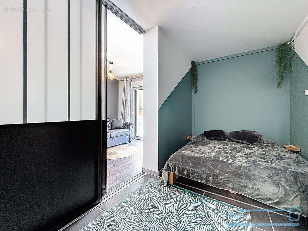 Appartement à BRAY-DUNES