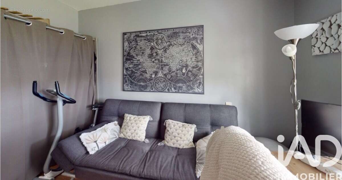 Photo 9 - Maison à SAINT-AMANT-DE-BOIXE