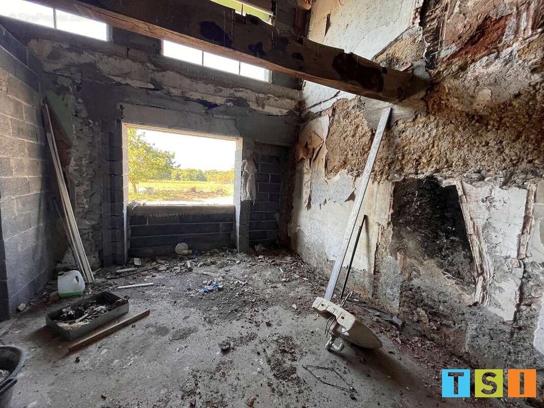 Maison à SAINT-GAUDENS