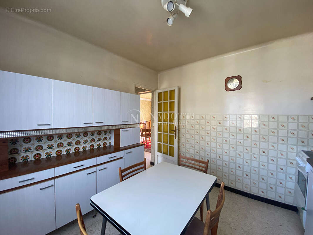 Maison à CAVAILLON