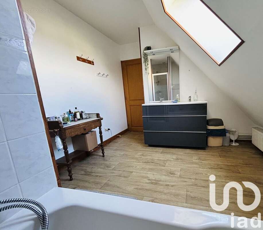 Photo 8 - Maison à SAINTE-MARGUERITE-SUR-DUCLAIR