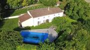 Photo 1 - Maison à CALIGNAC