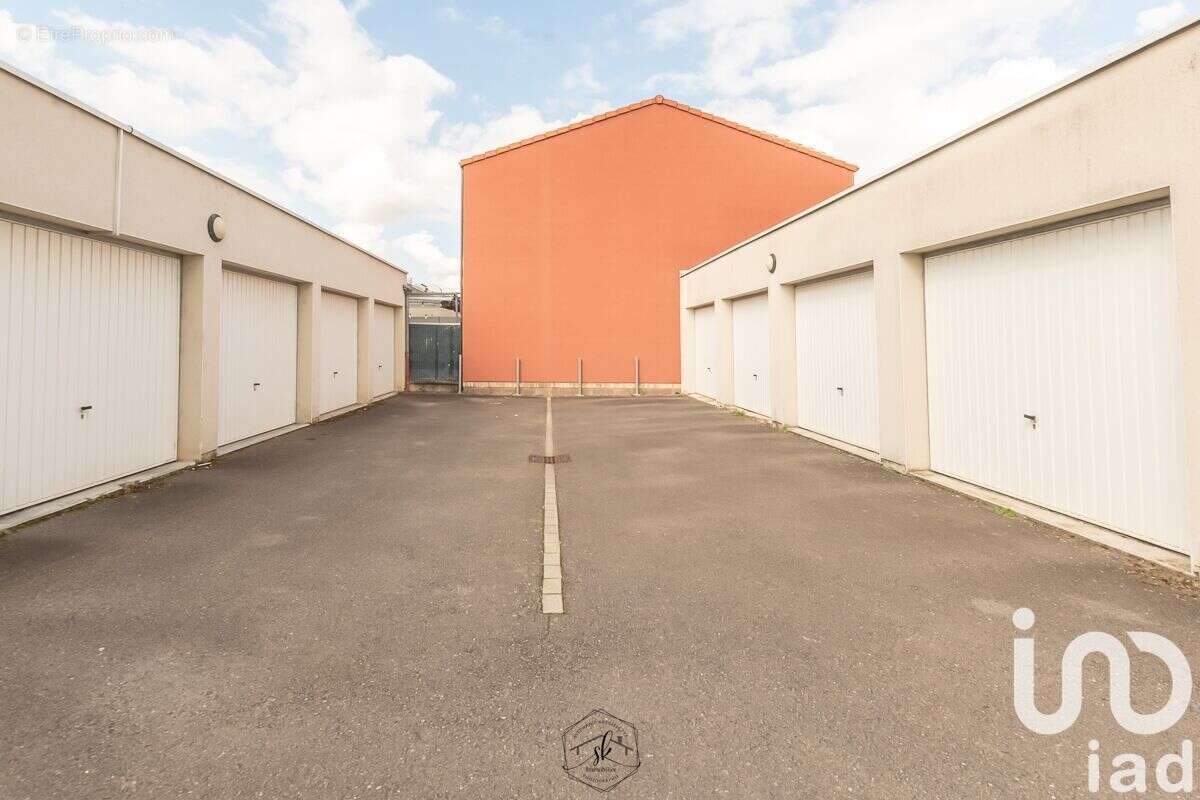 Photo 2 - Appartement à FLORANGE