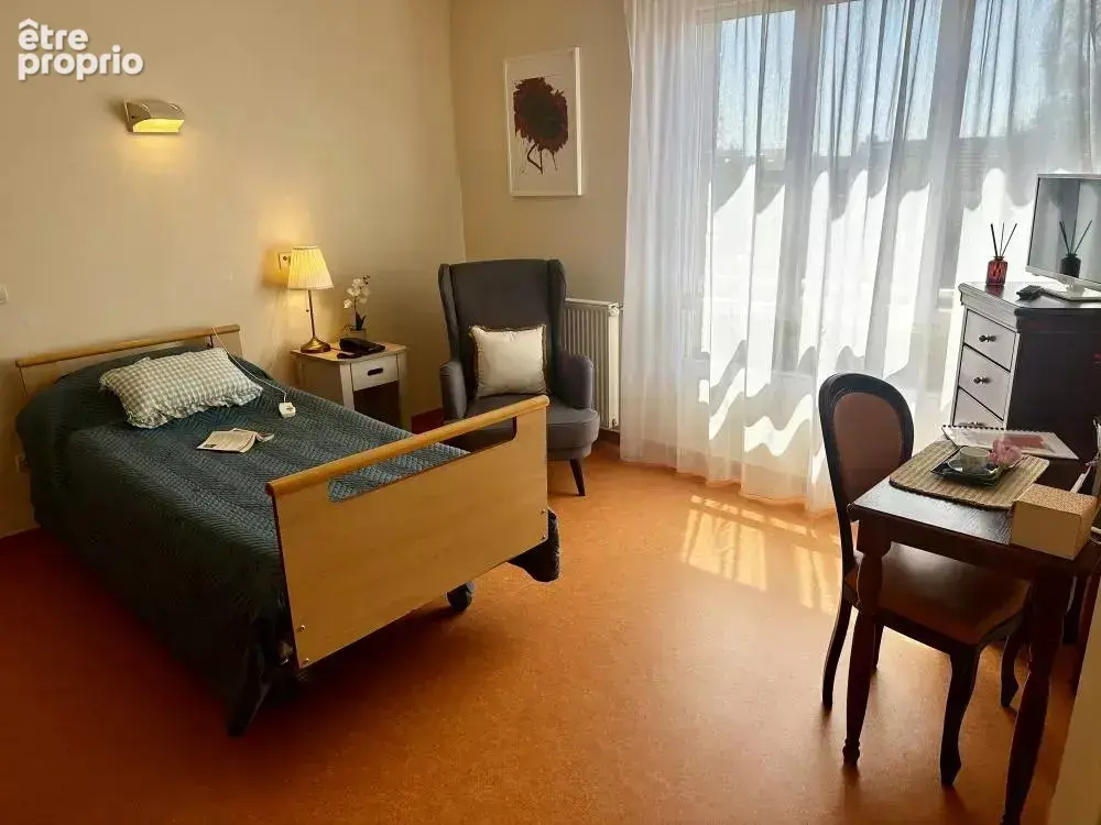 Investissement locatif lmnp – montigny-en-gohelle – 6.80% - photo 4