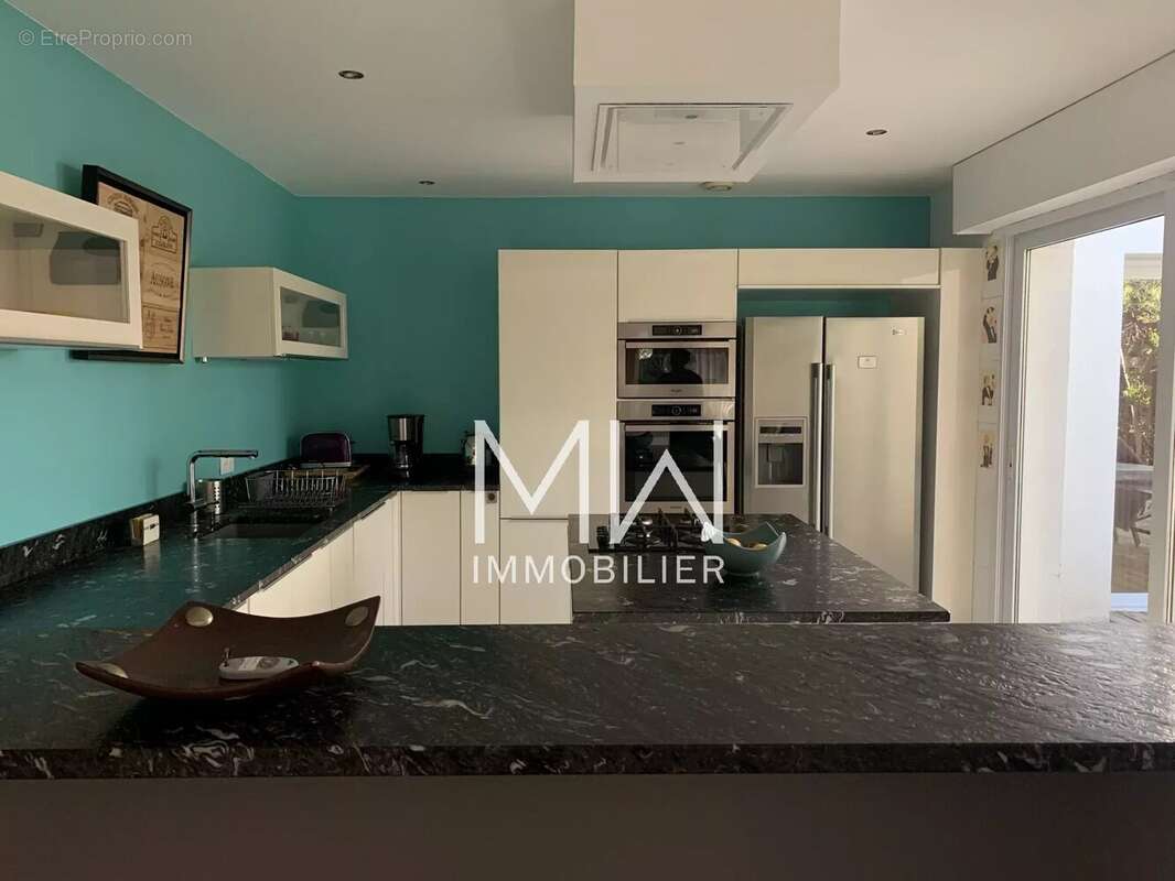 Maison à LEGE-CAP-FERRET