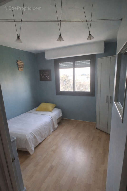 Appartement à MARSEILLE-13E
