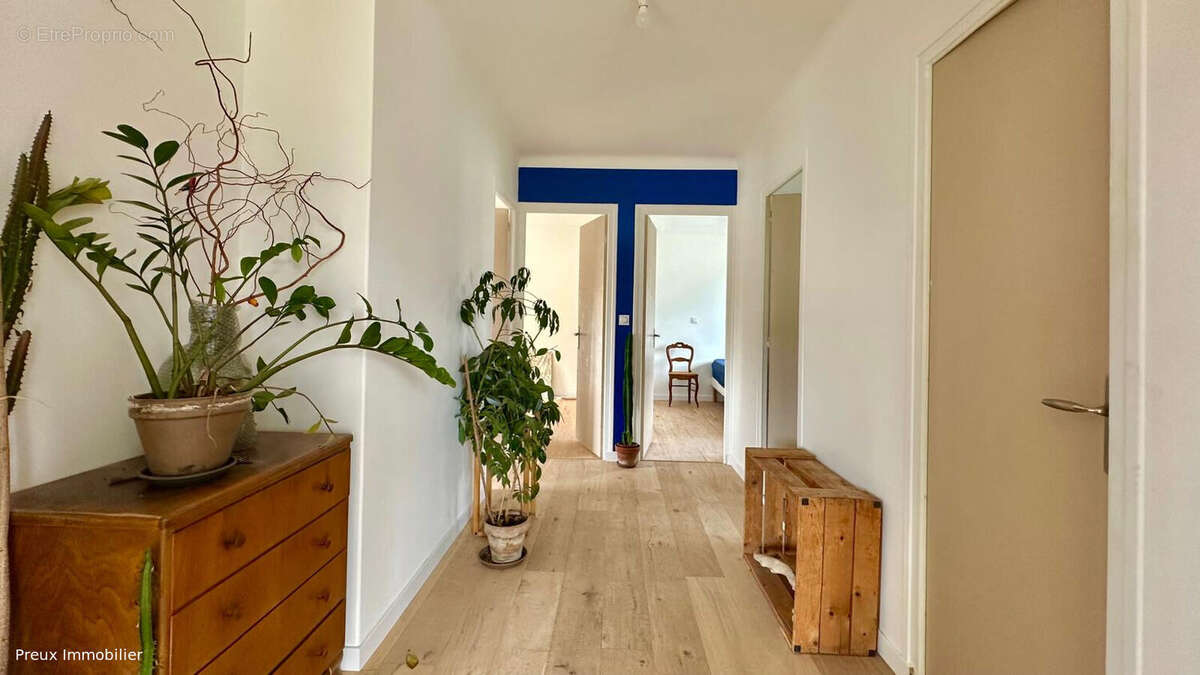 Appartement à ANNECY
