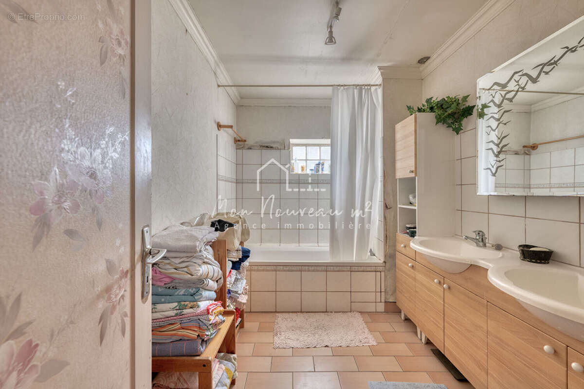 Maison à GOURNAY-SUR-MARNE