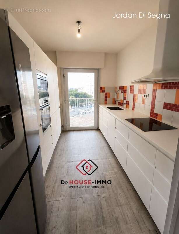 Appartement 69 m² à Toulon  - photo 13