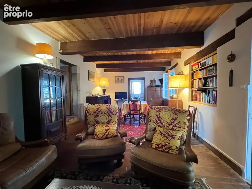 Maison Caussade - Charme de l'ancien - photo 4