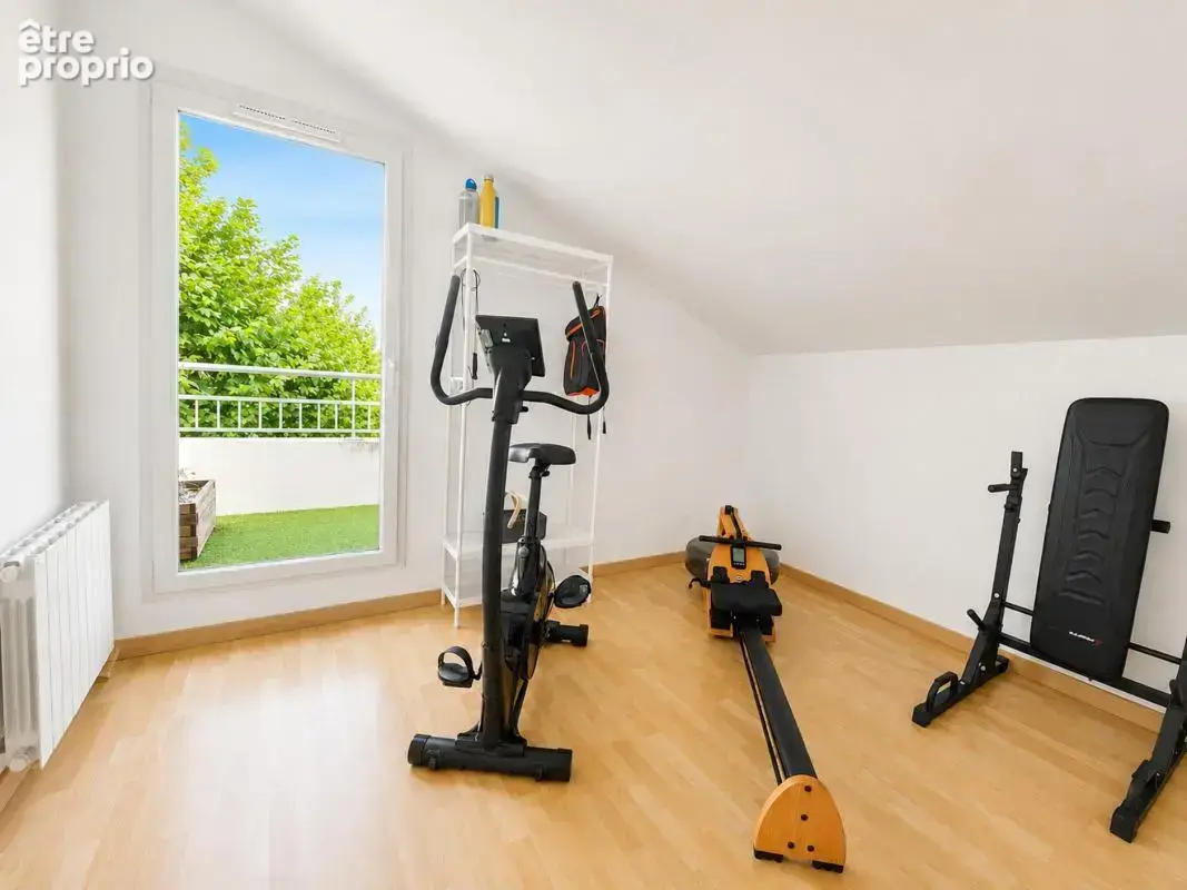 Appartement - photo 14