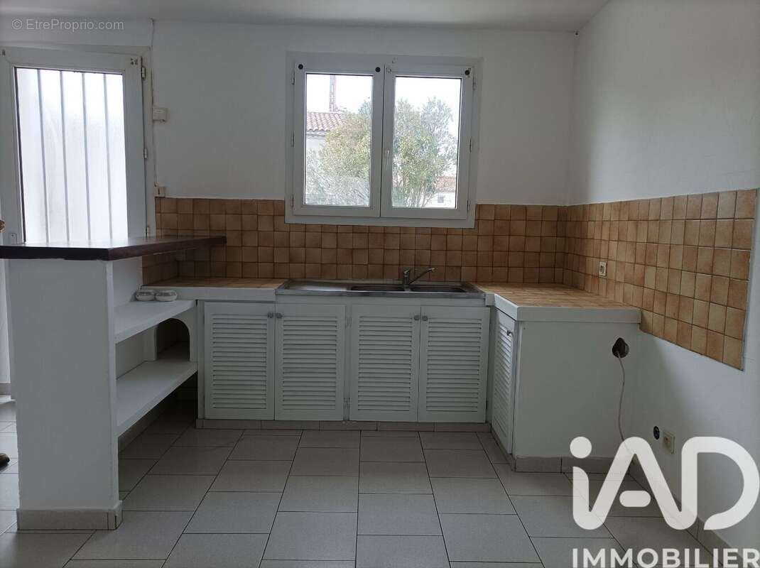 Photo 2 - Maison à LE GUA