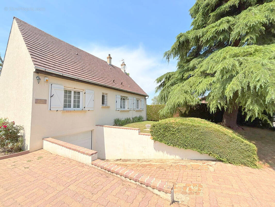 Maison à GISORS