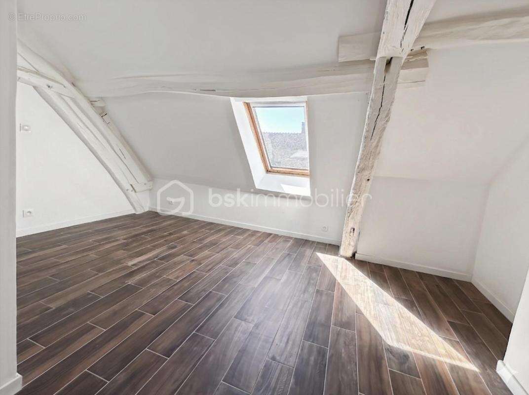 Maison à SENS