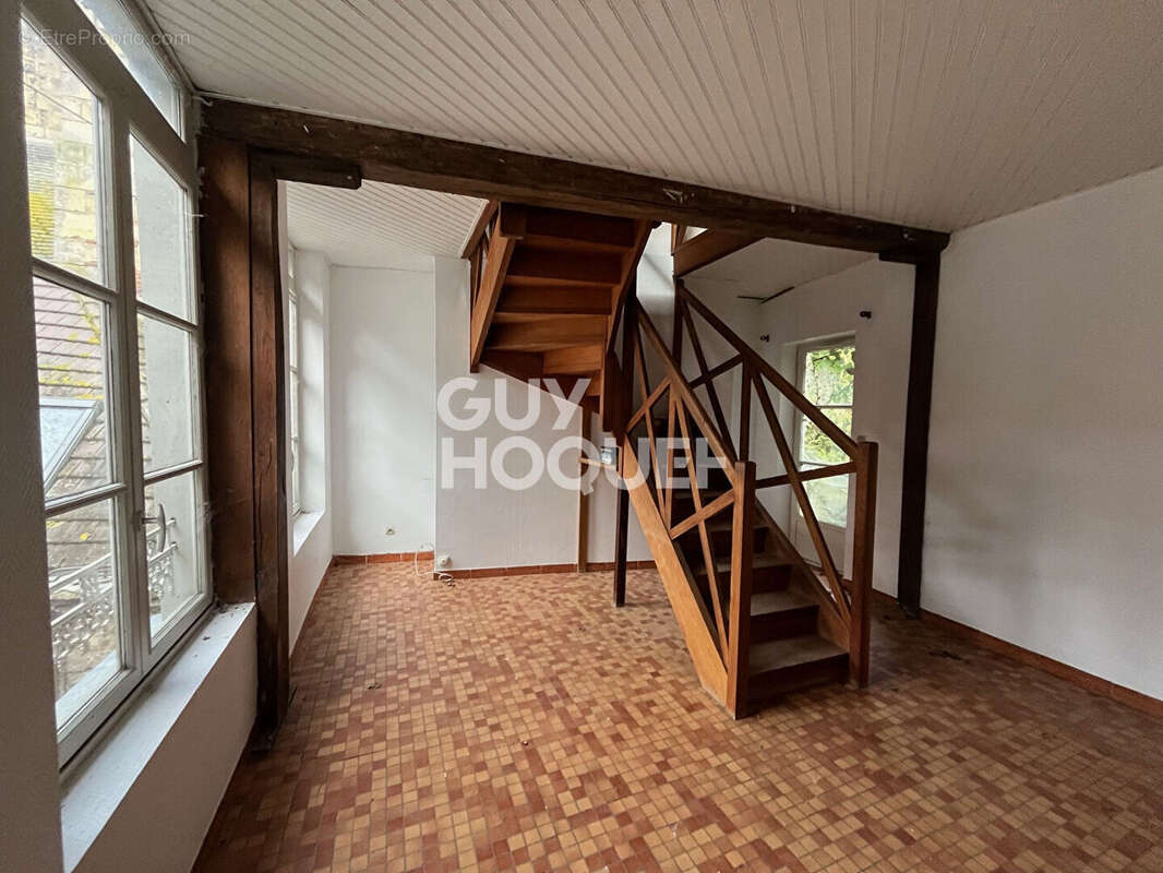 Appartement à NOYON