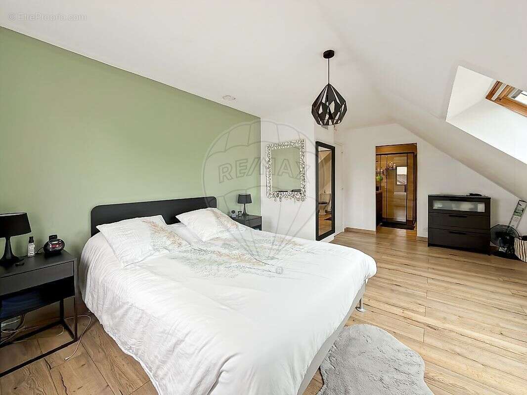 Maison 5 chambre(s) à vendre - photo 5