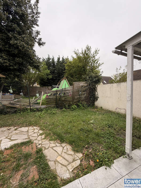 Maison à DRANCY