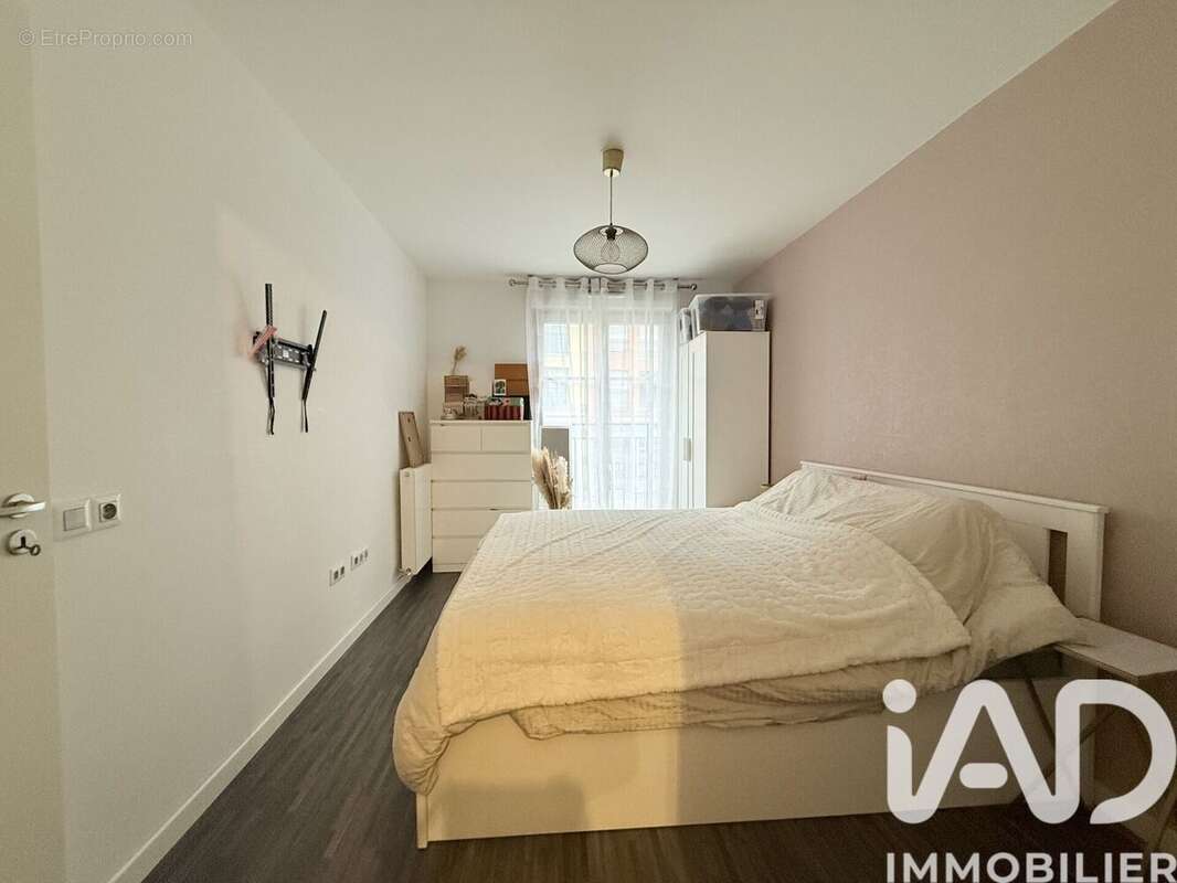 Photo 6 - Appartement à DOMONT