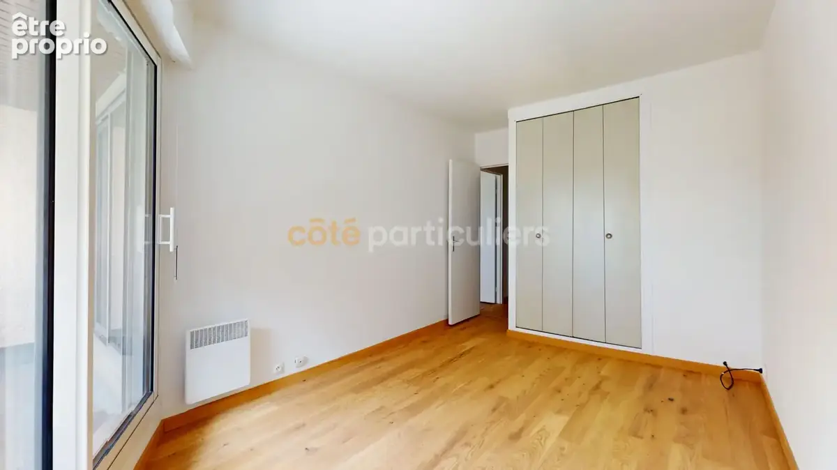Beau 4P en bon état général - photo 8