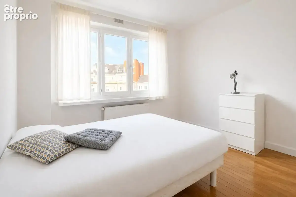 Appartement T2 de 67 m² situé à Valenciennes - photo 13