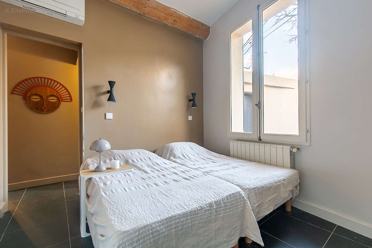 Maison à MARSEILLE-8E